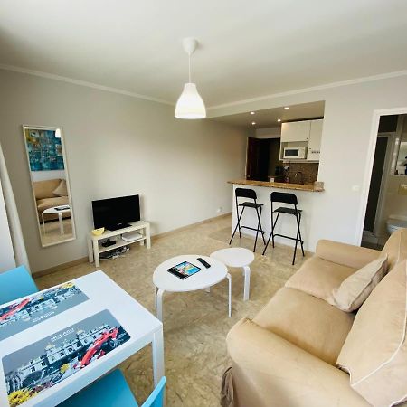 La Californie Promenade Des Anglais Studio 1 Piece Apartment Nice Exterior photo